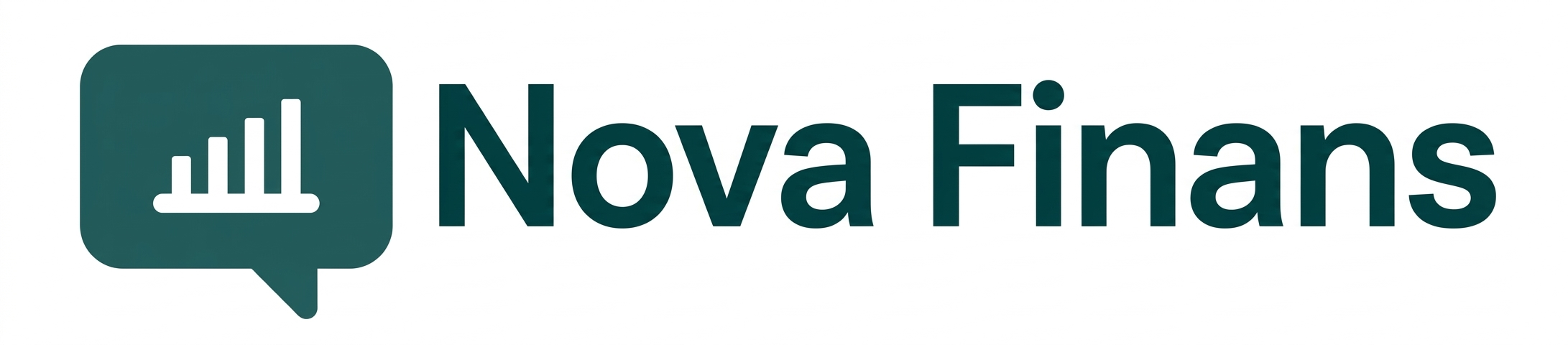 Nova finans